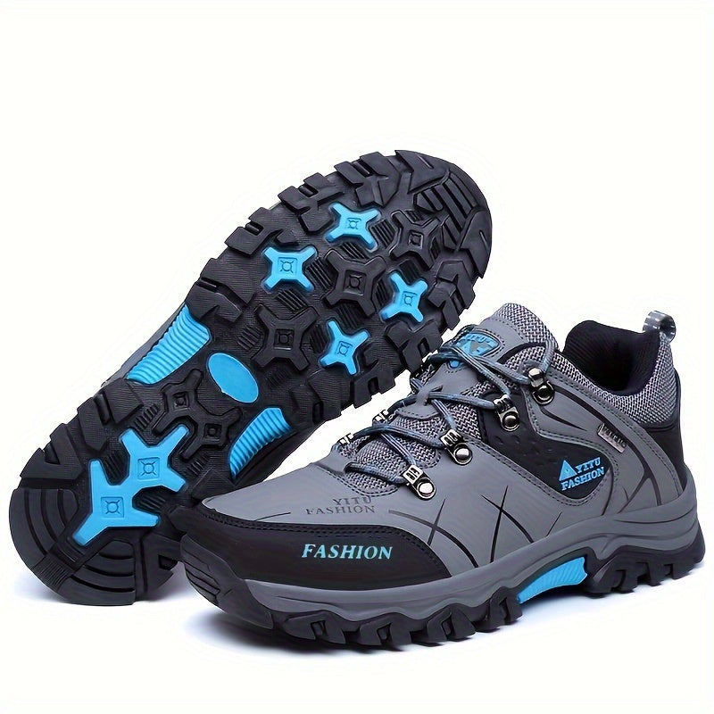 Levoire | Respirant & Confortable Chaussures D'Extérieur Pour Hommes
