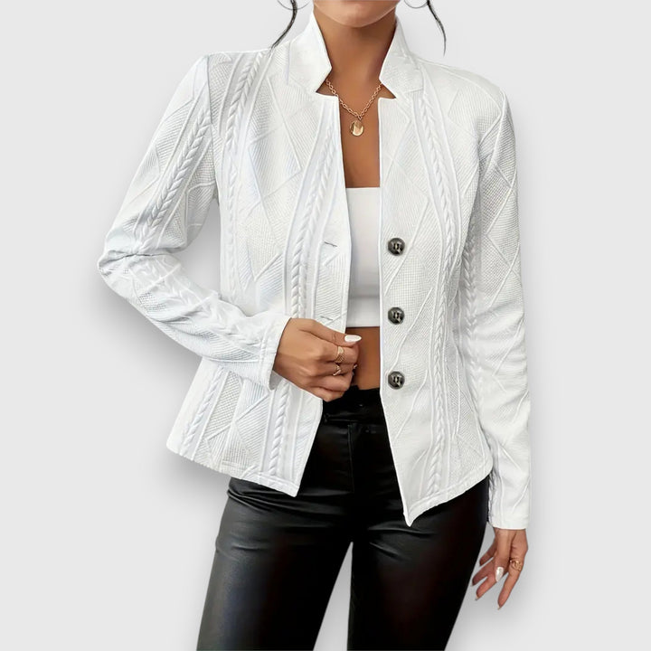Levoire | Veste Printemps Légère