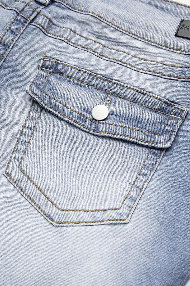 Levoire | Pantalon Droit De Loisir Pour Femmes
