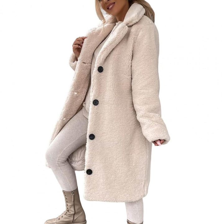 Levoire | Manteau D'Hiver Polyvalent Et Pratique