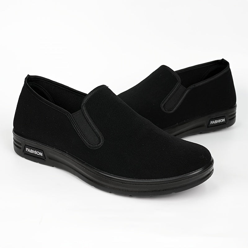 Levoire | Chaussures Décontractées Confortables Pour Hommes En Couleurs Unies