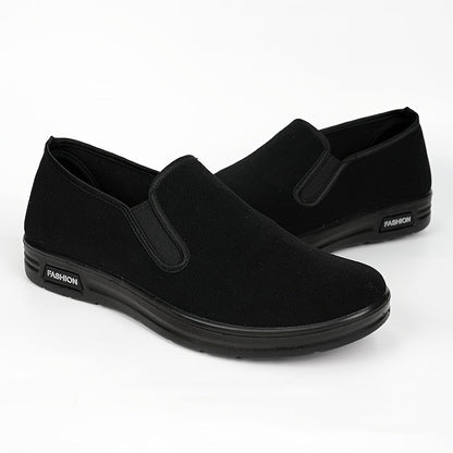 Levoire | Chaussures Décontractées Confortables Pour Hommes En Couleurs Unies