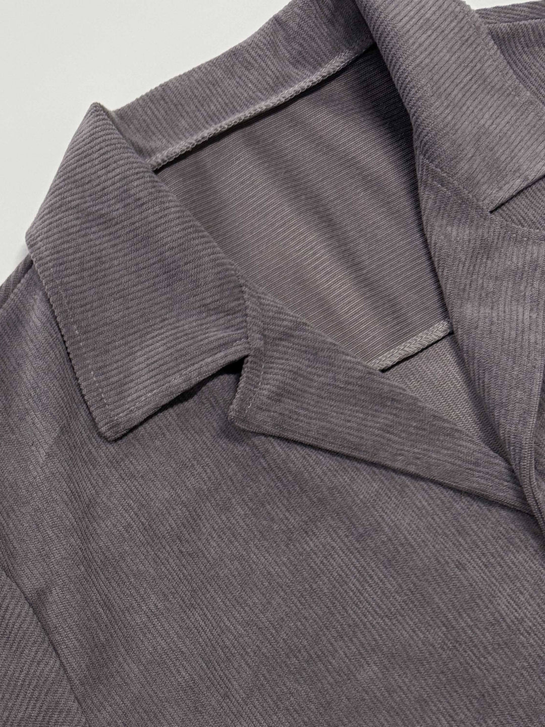 Levoire | Mode D'Été Pour Hommes Courte Série