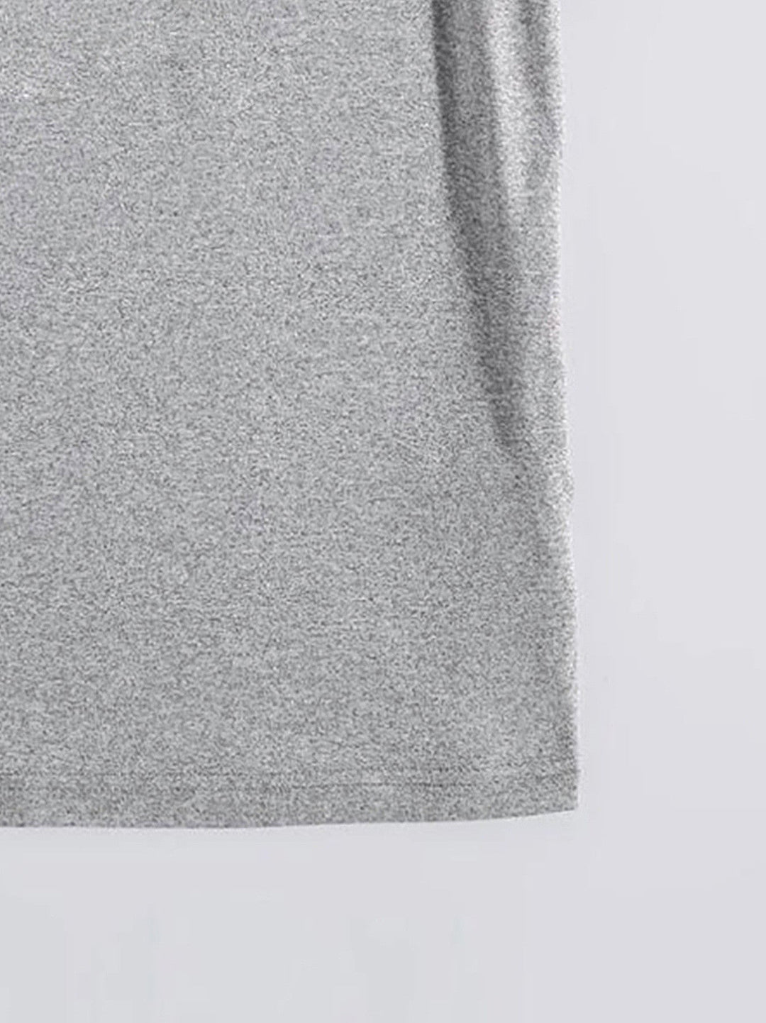 Levoire | OH FOR THE WORLD T-shirt col rond