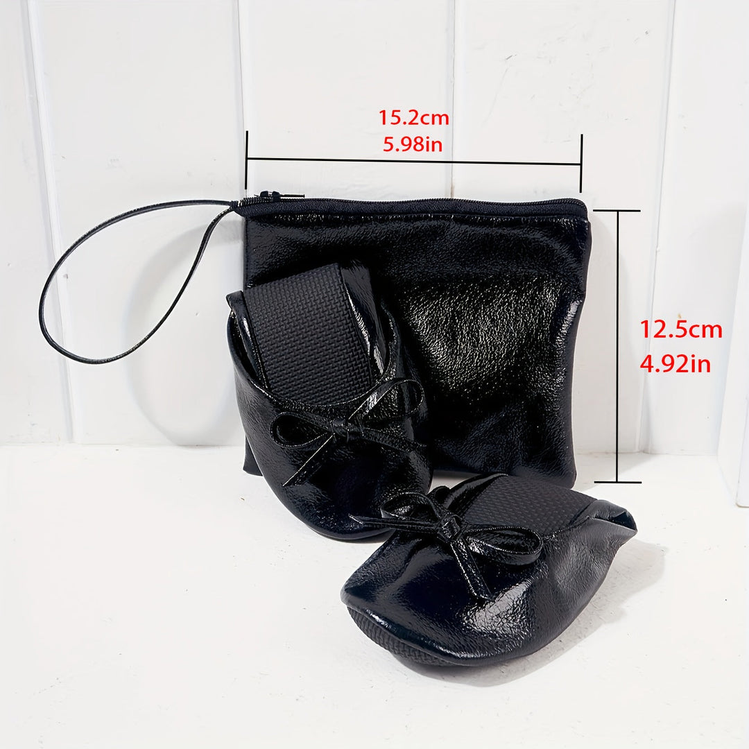 Levoire | Chaussures À Lacets Noires Élégantes
