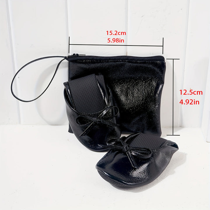 Levoire | Chaussures À Lacets Noires Élégantes