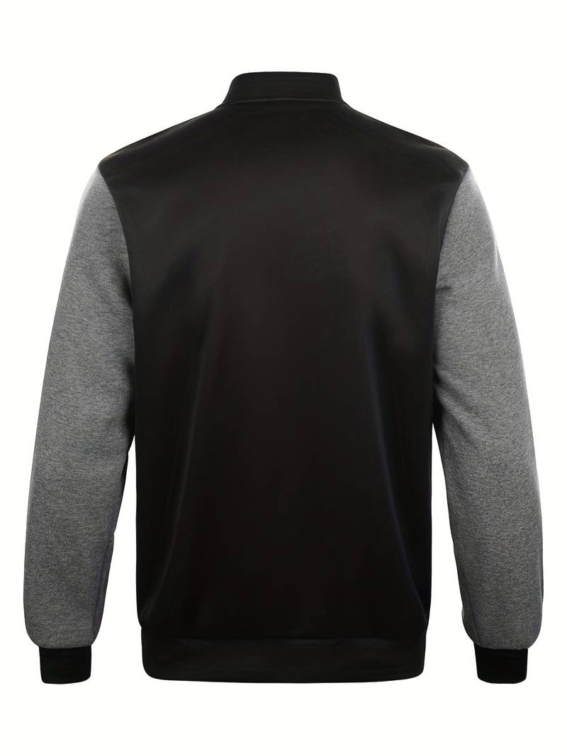 Levoire | Veste Pour Hommes Pour L'Hiver Froid