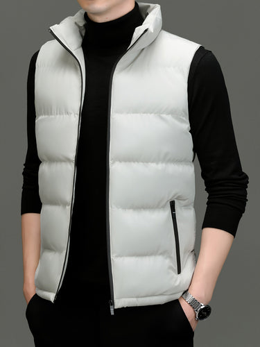Levoire | Gilet léger rembourré