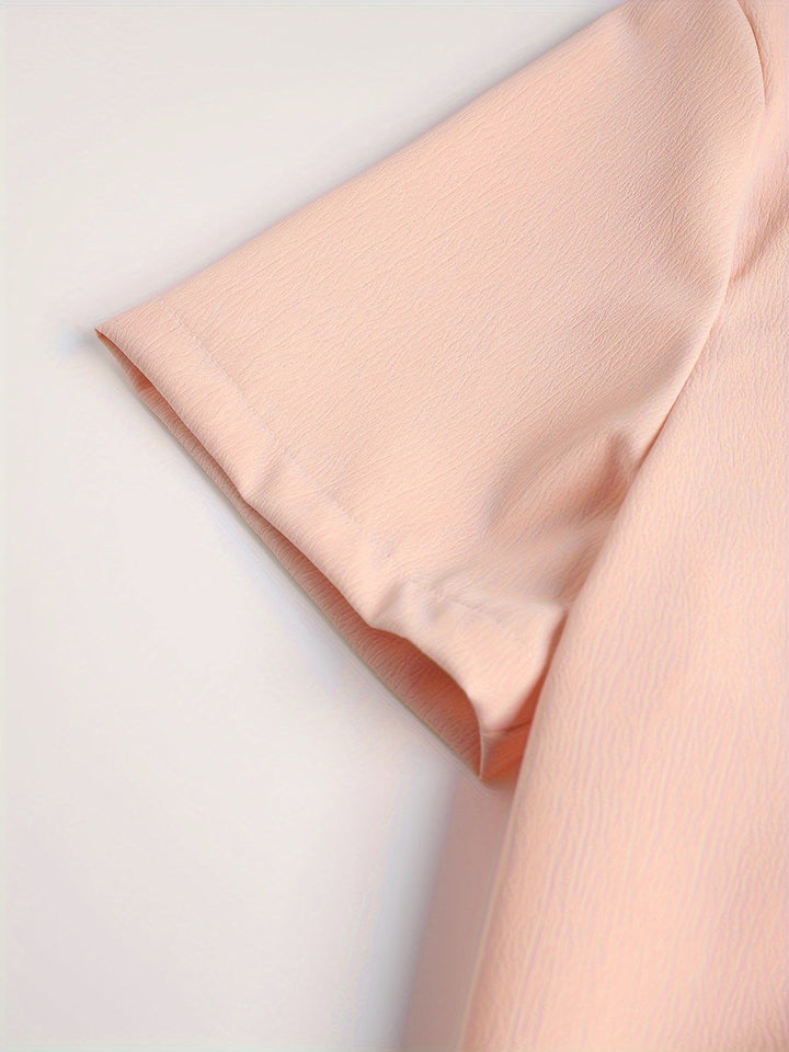 Levoire | Ensemble 2 Pièces Non Combinable Avec Une Chemise Réversible Et Un Short