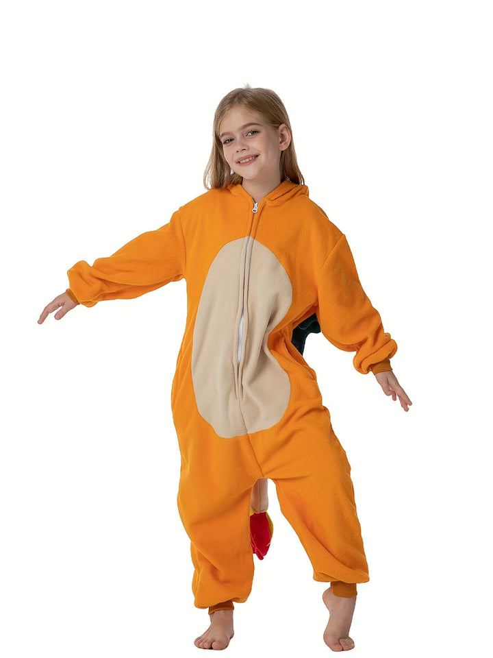 Levoire | Comfortable Fleece Sleepwear For Enchanting Dreams
