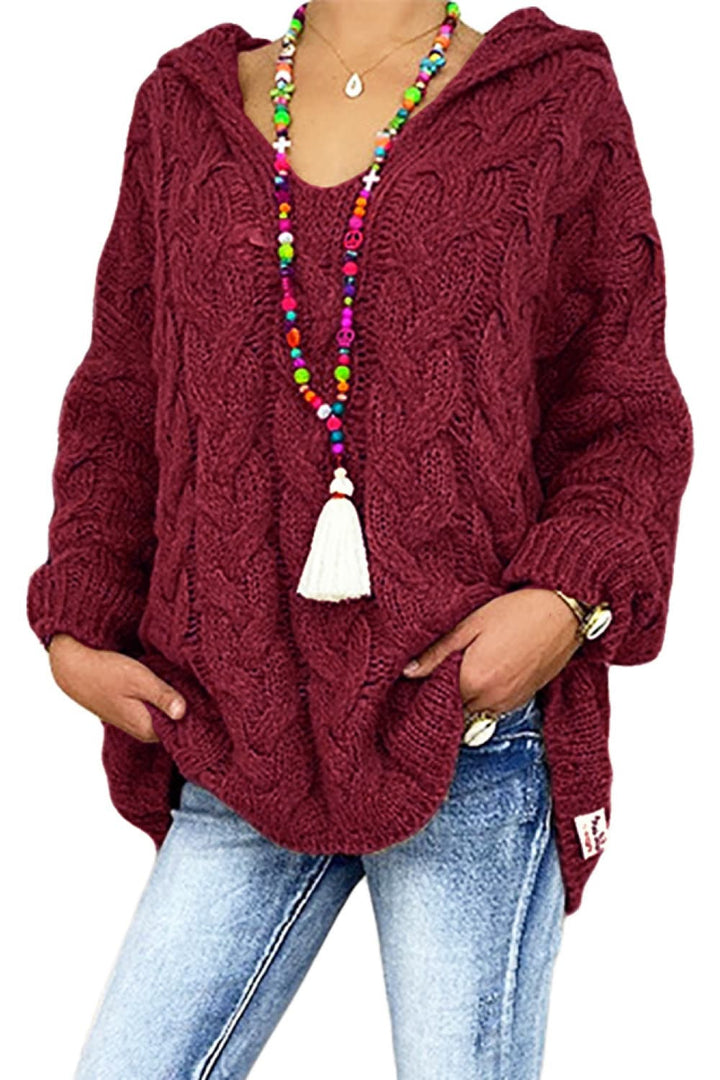 Levoire | Pull D'Hiver Polyvalent Et Moderne Style 3
