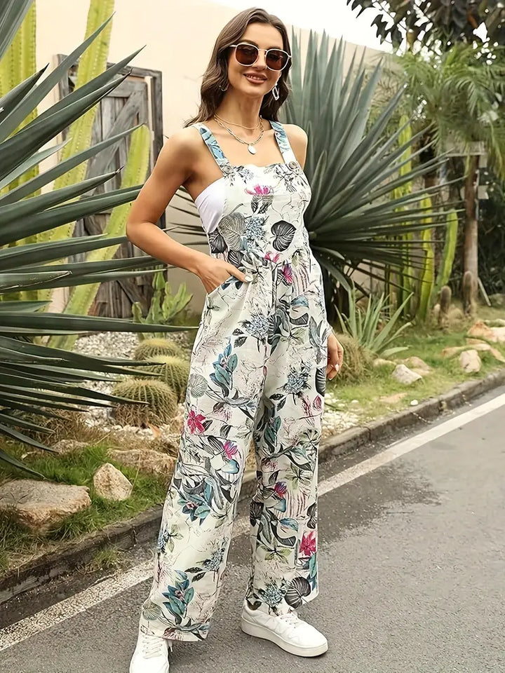 Levoire | Robe Ample Décontractée Moderne Khaki