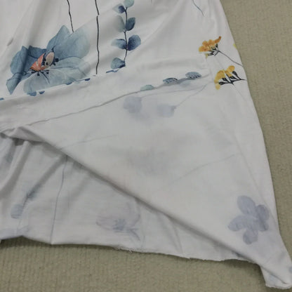 Levoire | Chemise Floral Élégante