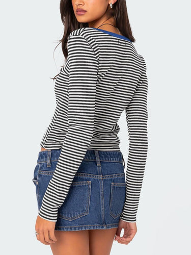 Levoire | T-shirt à manches longues Napituksellinen