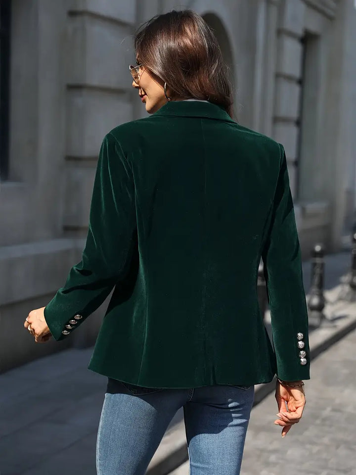Levoire | Rento Veste Chemise Réversible À Manches Longues Et Poches