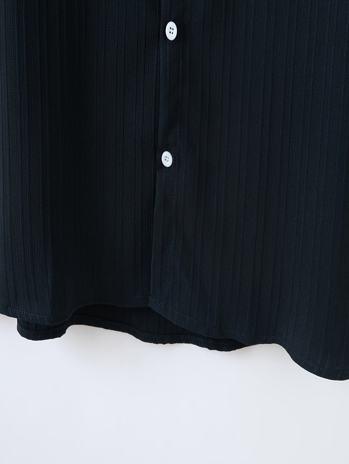 Levoire | T-Shirt À Manches Longues Unicolore Et Pantalons De Survêtement