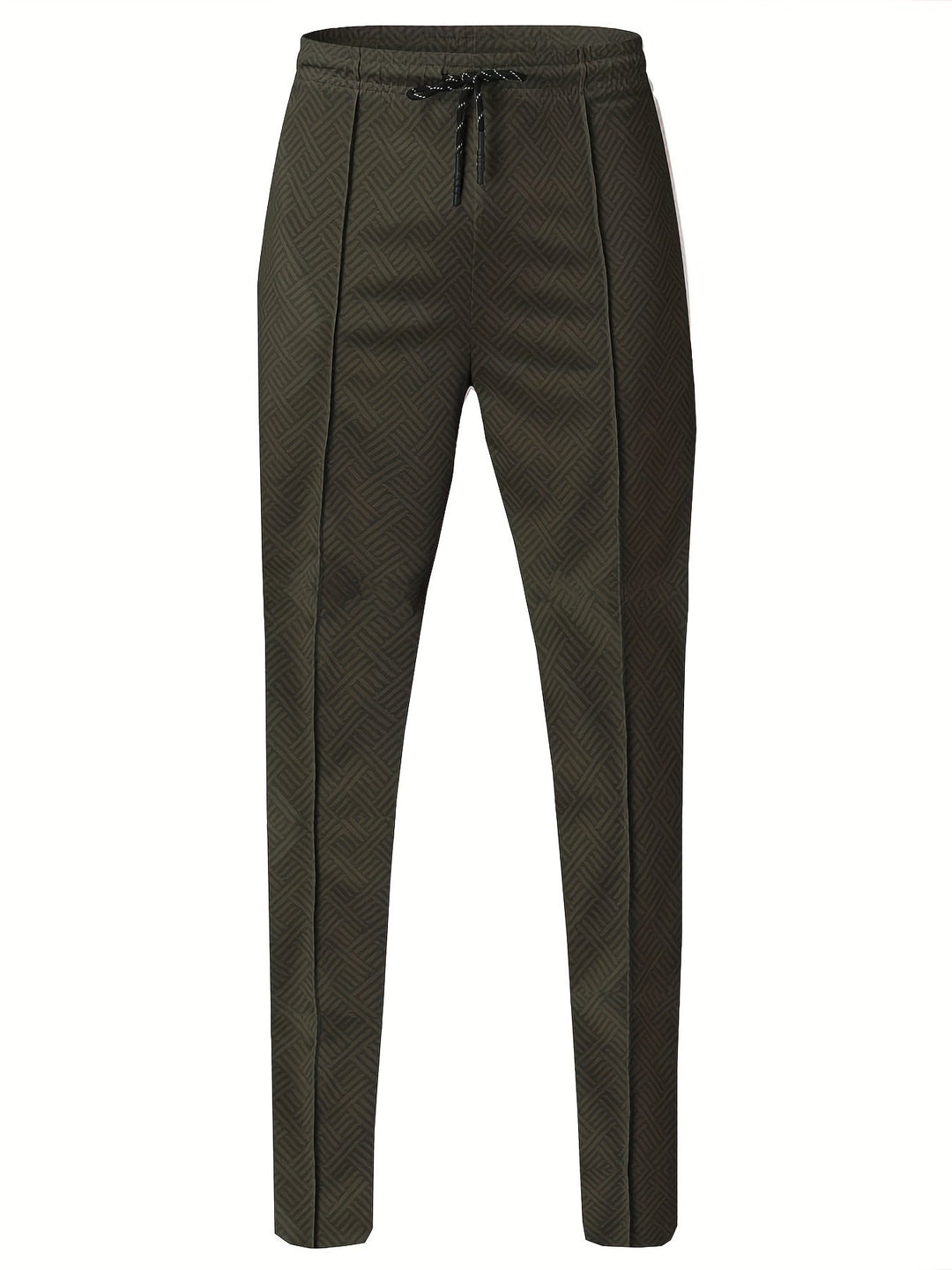 Levoire | Ensemble De Loisirs 2 Pièces Homme Avec Haut Et Pantalon