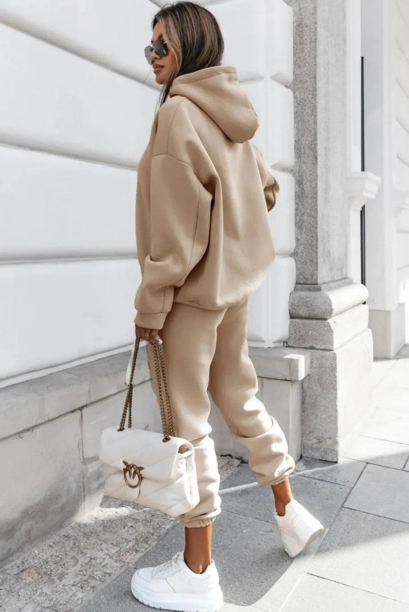 Levoire | Ensemble De Sport Style Pour Femmes, Tendance Et Confortable