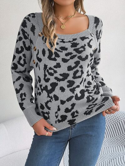 Levoire | Pull Hiver Élégant Et Pratique Style 4
