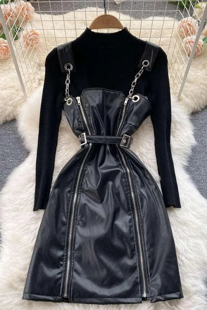 Levoire | Robe à deux pièces