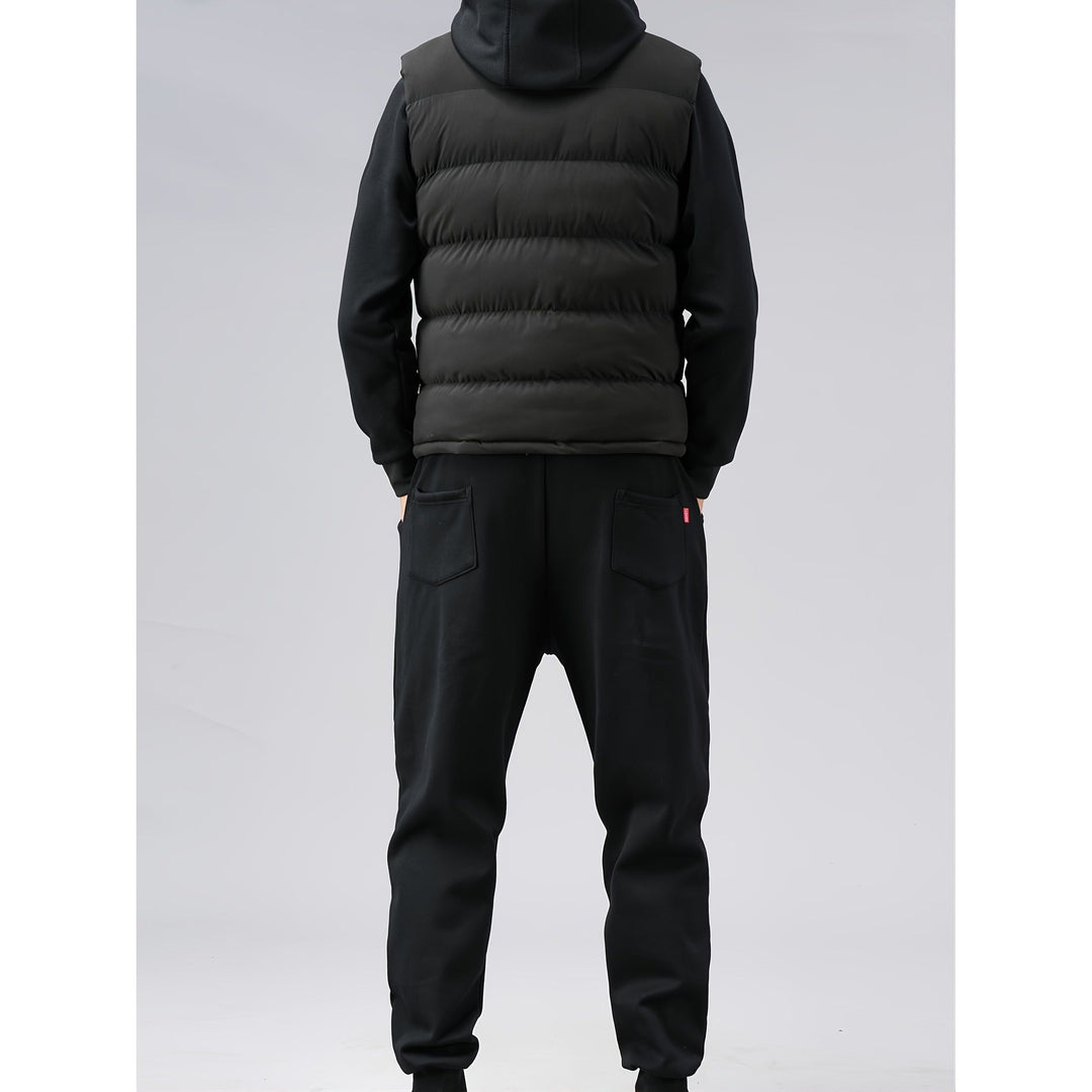 Levoire | Gilet Pour Temps Froid Alliant Confort Et Style