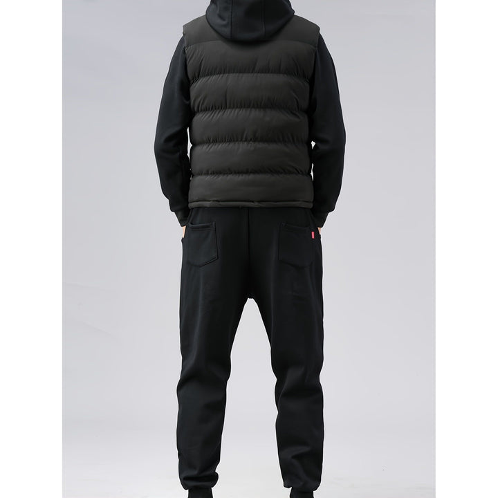 Levoire | Gilet Pour Temps Froid Alliant Confort Et Style