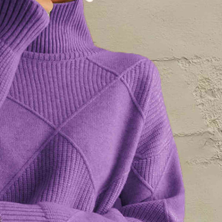 Levoire | Chemise D'Hiver Slim Fit Et Élégante