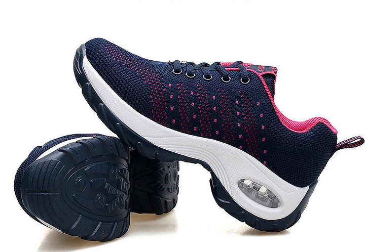 Levoire | Sneakers De Confort Stylés