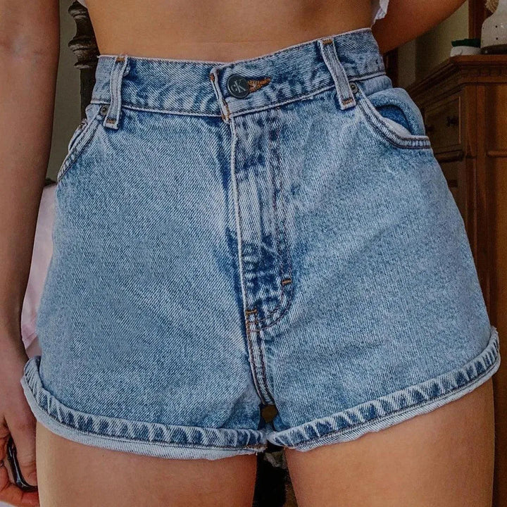 Levoire | Shorts en denim