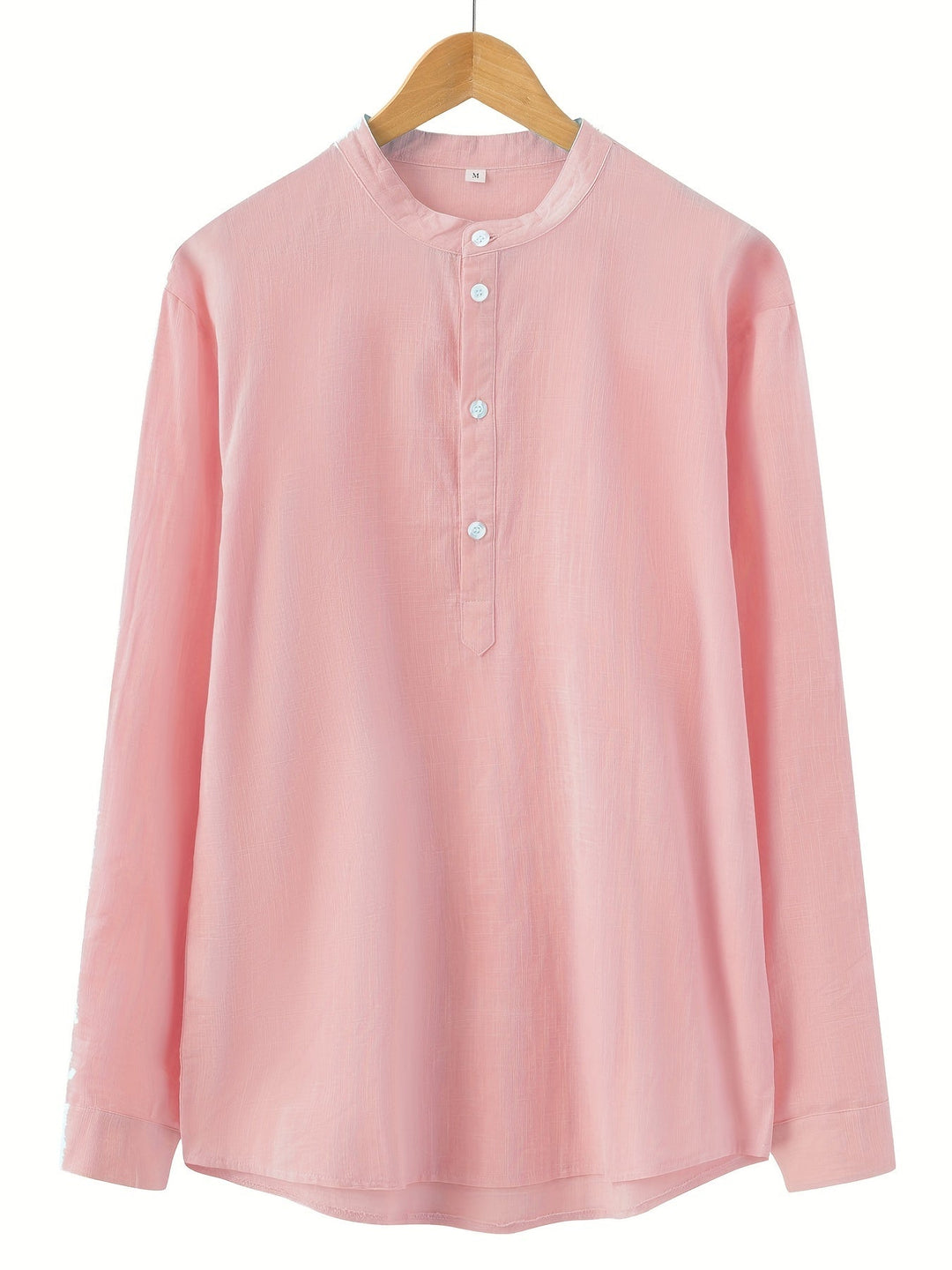 Levoire | Chemise Homme Rento À Manches Longues