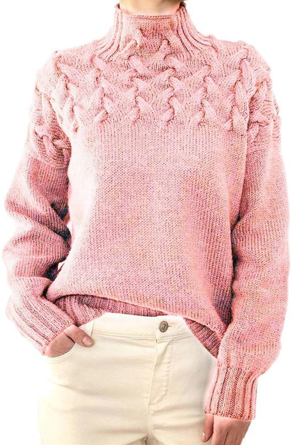 Levoire | Classique Et Élégant Pull Pour L'Hiver Styles 7