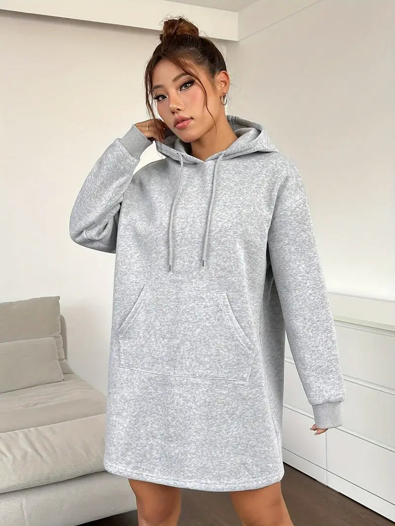 Levoire | Robe Kangourou