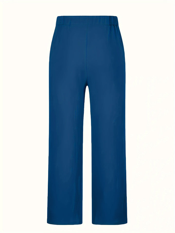 Levoire | Rentokaanut Pantalons En Coton