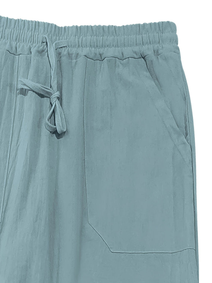 Levoire | Rento Loosefit Pantalon Homme 100% Coton
