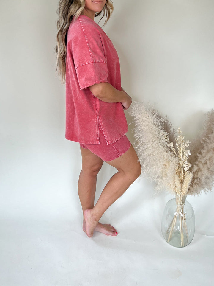 Levoire | Tenue D'Été Confortable
