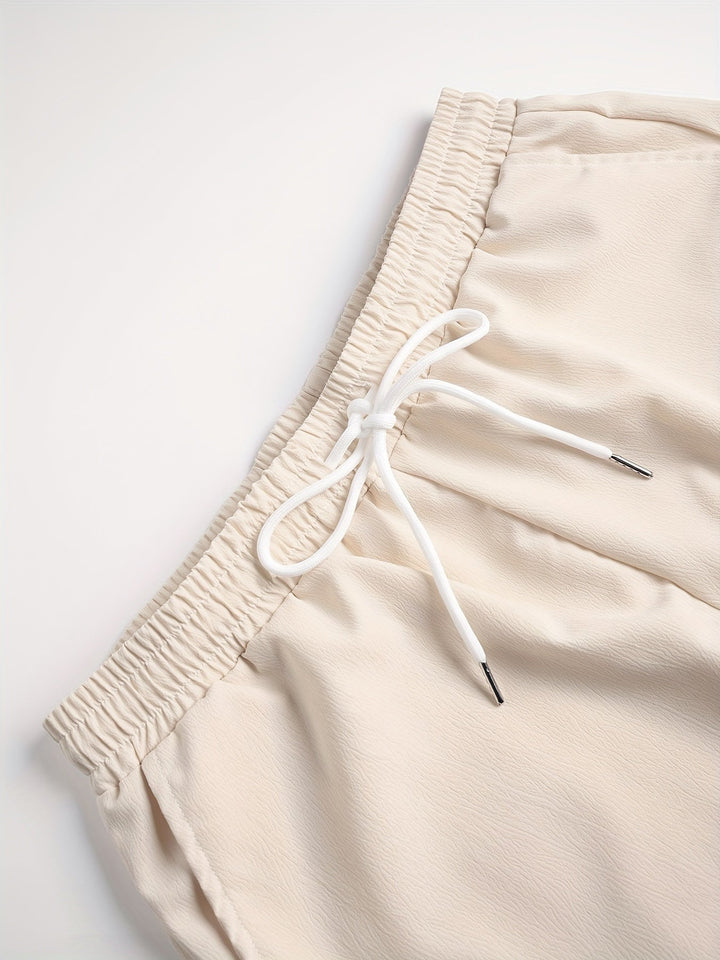Levoire | Ensemble 2 Pièces Non Combinable Avec Une Chemise Réversible Et Un Short