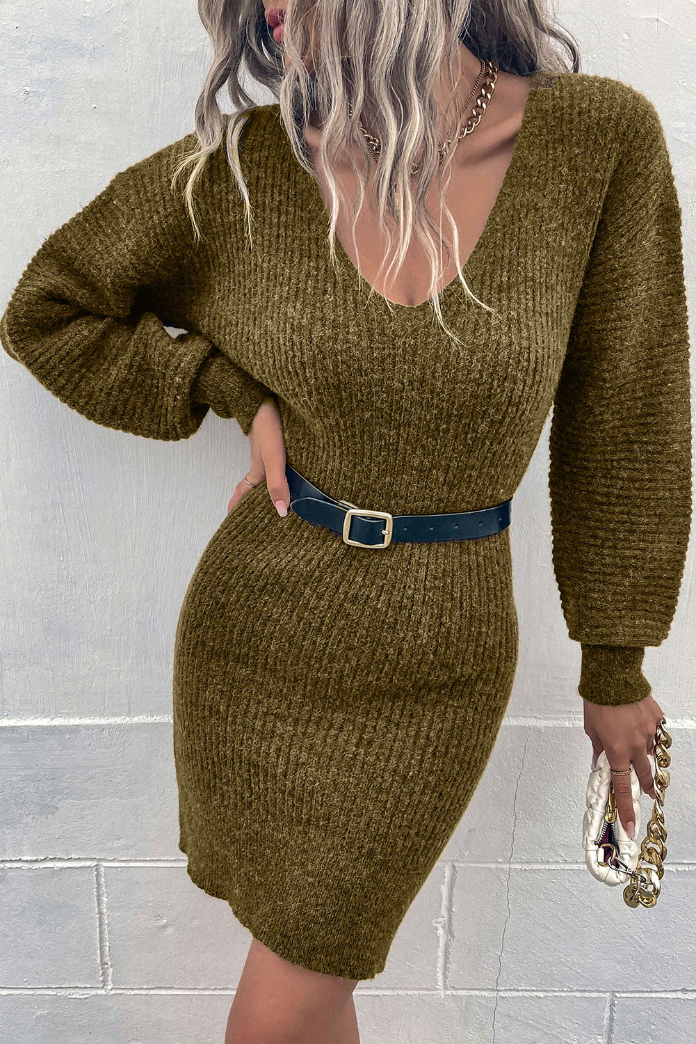 Levoire | Haut D'Hiver Chic Et Élégant Styles 3