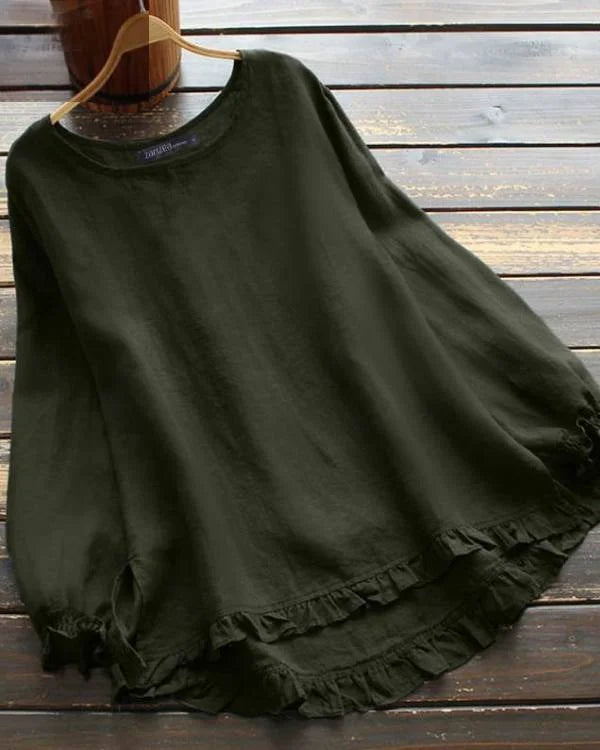 Levoire | T-shirt d'hiver stylé et sculpté Styles 2