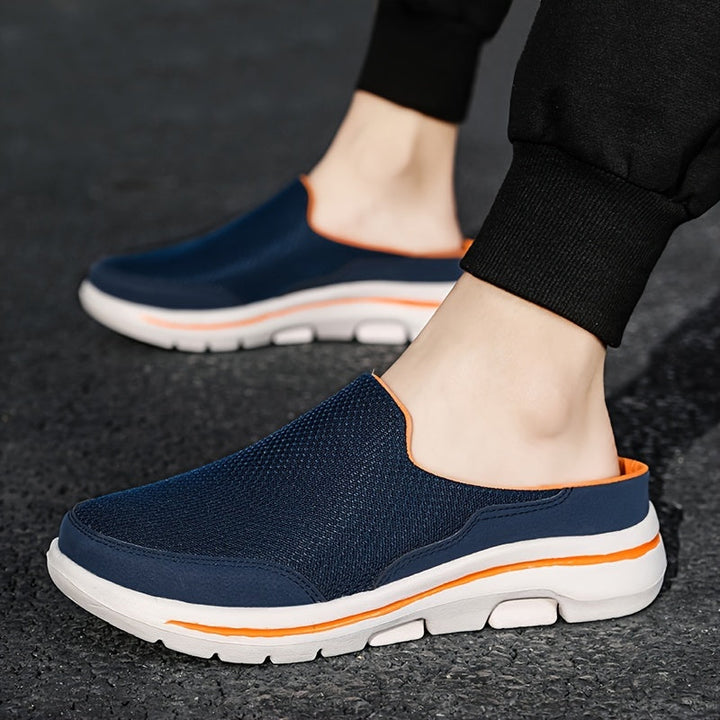 Levoire | Légers Et Respirants Chaussons Pour Hommes
