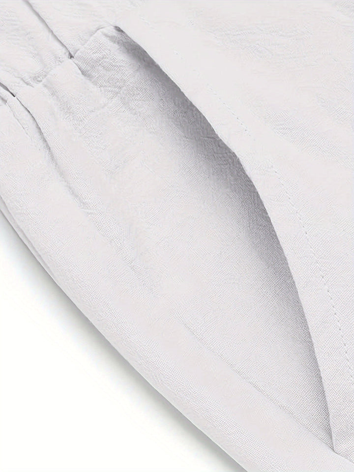Levoire | Ensemble Détendu Pour Hommes 2 Pièces