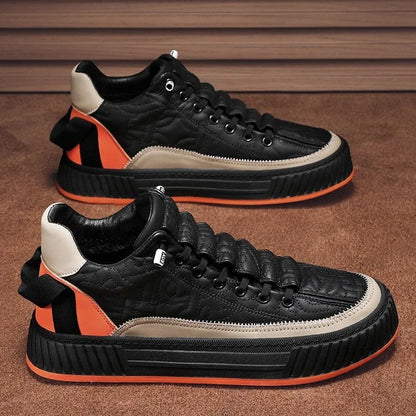 Levoire | Vêtements De Rue Baskets Noir