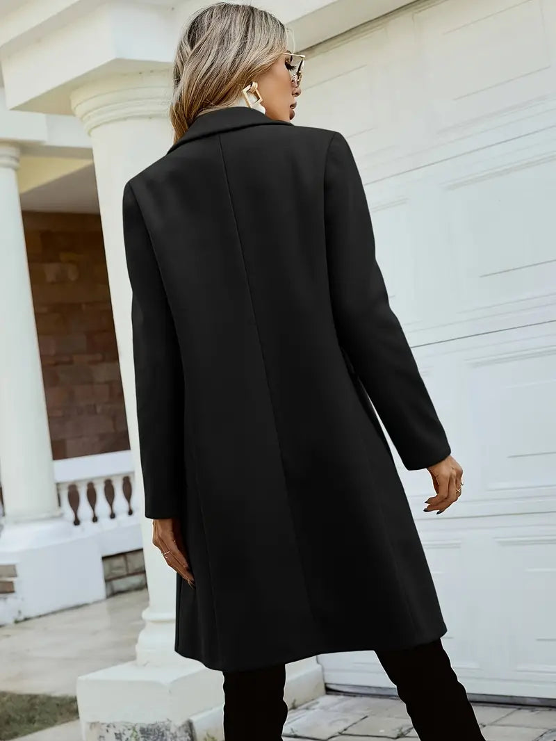 Levoire | Femmes Trench-Coat Élégant