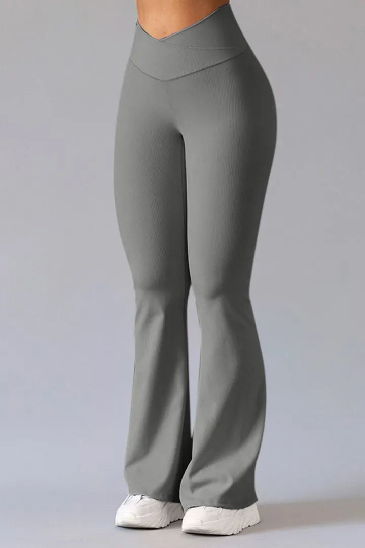 Levoire | Pantalons de sport Gris