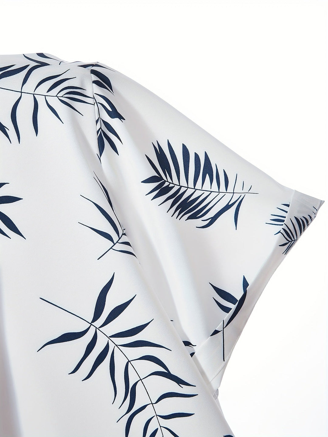 Levoire | Motifs Tropicaux Hommes Ensemble