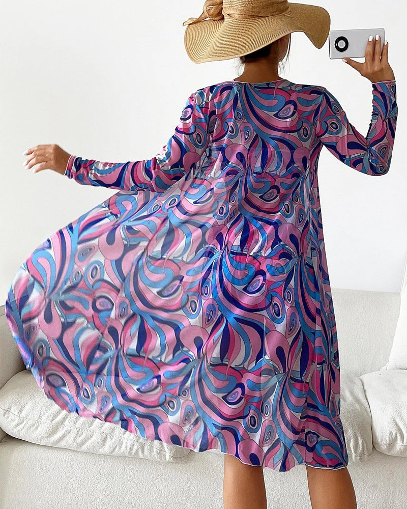 Levoire | Pièce De Maillot De Bain Bikini Imprimé