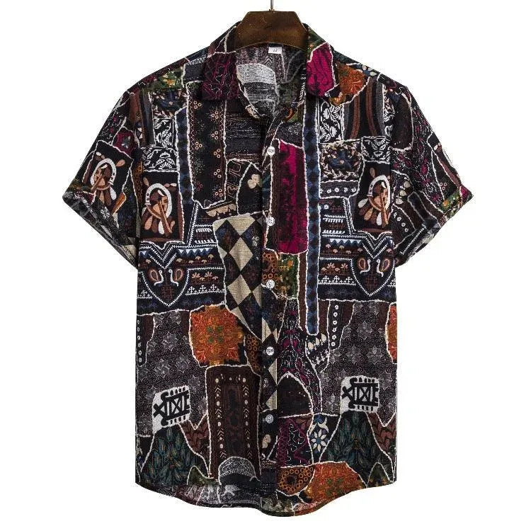 Levoire | Chemise en lin