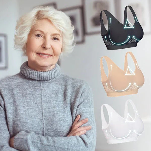 Levoire | Soutien-gorge Ilma-seamless
