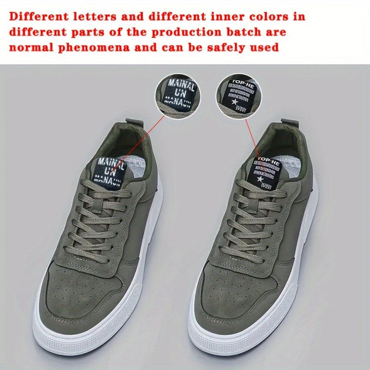Levoire | Haut Minimaliste Basse Chaussures De Skate