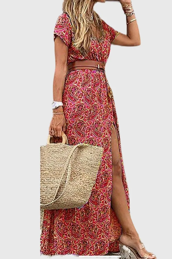 Levoire | Robe polyvalente et confortable Styl 6