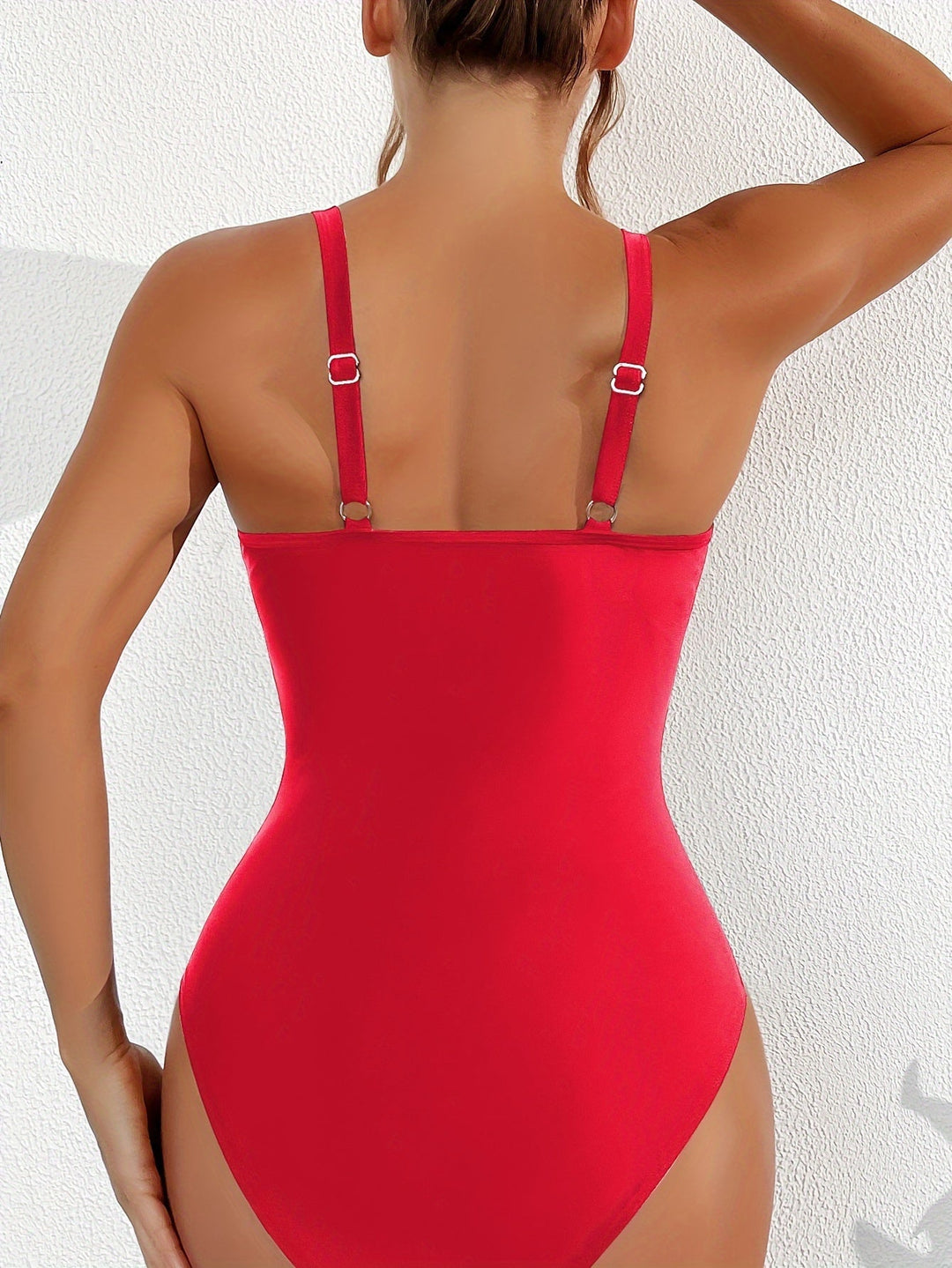 Levoire | Maillot De Bain En Mesh Laisse Briller Ta Silhouette